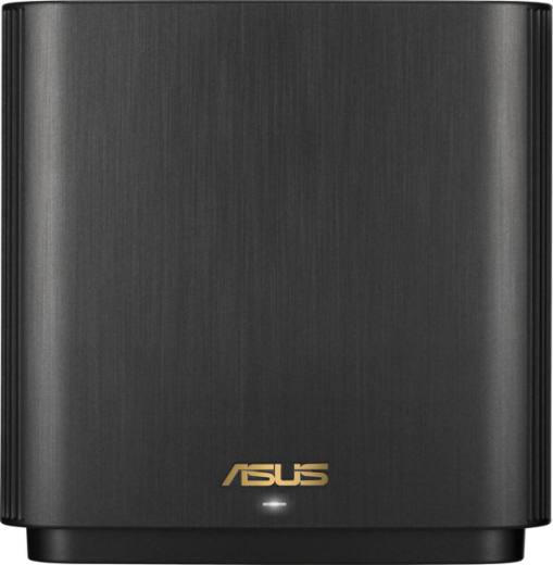 Маршрутизатор ASUS ZenWiFi XT9 1PK (90IG0740-MO3B50) Black  - фото - интернет-магазин электроники и бытовой техники TTT