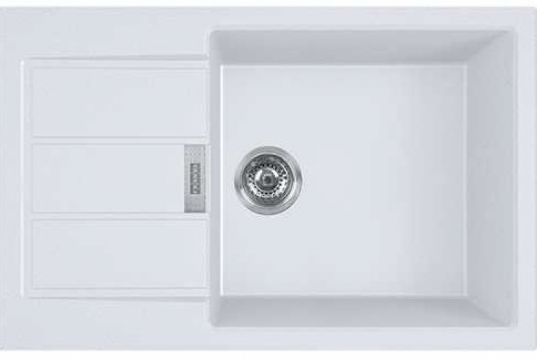 Кухонная мойка Franke S2D 611-78 XL 143.0621.338 - фото Кухонная мойка Franke S2D 611-78 XL 143.0621.338 - фото - интернет-магазин электроники и бытовой техники TTT