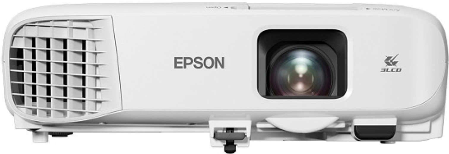 Проектор Epson EB-X49  - фото Проектор Epson EB-X49  - фото - интернет-магазин электроники и бытовой техники TTT