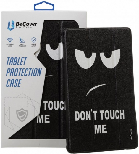 Обложка BeCover Smart Case для Xiaomi Mi Pad 5 / 5 Pro (707589) Don't Touch - фото Обложка BeCover Smart Case для Xiaomi Mi Pad 5 / 5 Pro (707589) Don't Touch - фото - интернет-магазин электроники и бытовой техники TTT