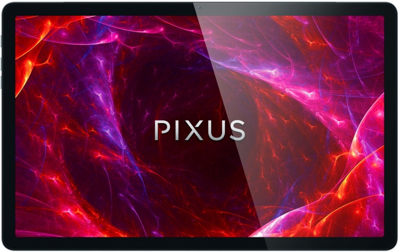 Планшет Pixus Arena 8/128GB LTE Gray - фото - интернет-магазин электроники и бытовой техники TTT