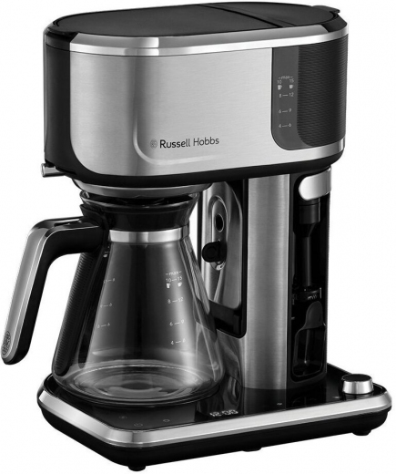 Кофеварка капельная Russell Hobbs Attentiv Coffee Bar (26230-56) - фото - интернет-магазин электроники и бытовой техники TTT