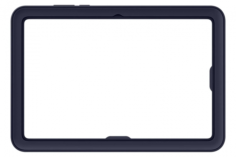 Накладка Samsung Frame Cover для Samsung Galaxy Tab S11 (EF-JX730CNEGWW) Navy - фото Накладка Samsung Frame Cover для Samsung Galaxy Tab S11 (EF-JX730CNEGWW) Navy - фото - интернет-магазин электроники и бытовой техники TTT