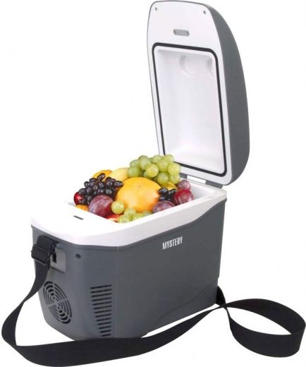Автохолодильник Mystery MTC-8 - фото Автохолодильник Mystery MTC-8 - фото - интернет-магазин электроники и бытовой техники TTT