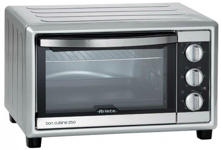 Електрична піч ARIETE 984 - фото Електрична піч ARIETE 984 - фото - інтернет-магазин електроніки та побутової техніки TTT