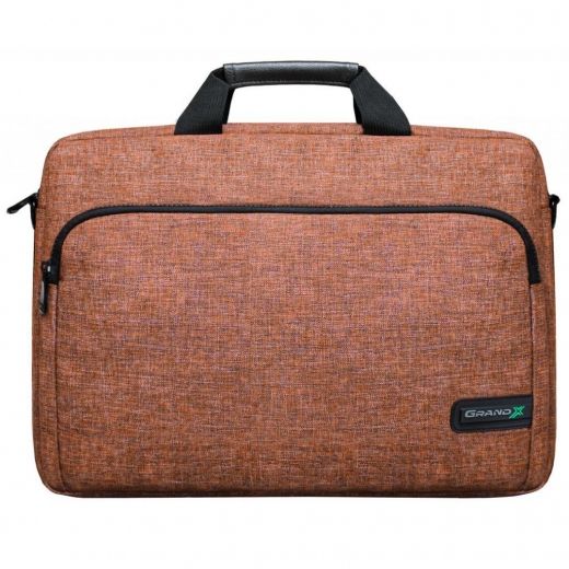Сумка для ноутбука Grand-X SB-139A 15.6 Сумка для ноутбука Grand-X SB-139A 15.6