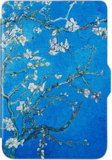 Обкладинка AIRON Premium для PocketBook 606/628/633 Мигдальне дерево (4821784622178) - фото Обкладинка AIRON Premium для PocketBook 606/628/633 Мигдальне дерево (4821784622178) - фото - інтернет-магазин електроніки та побутової техніки TTT