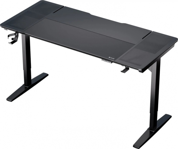 Ігровий стіл TX3 LAB-X (TEGD-7031101.11) Black  - фото - інтернет-магазин електроніки та побутової техніки TTT