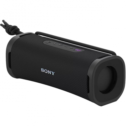 Портативная акустика Sony ULT FIELD 1 (SRSULT10B.E) Black - фото - интернет-магазин электроники и бытовой техники TTT