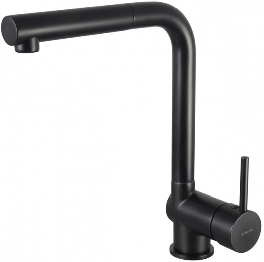 Смеситель кухонный DEANTE Aster BCA_N73M - фото Смеситель кухонный DEANTE Aster BCA_N73M - фото - интернет-магазин электроники и бытовой техники TTT