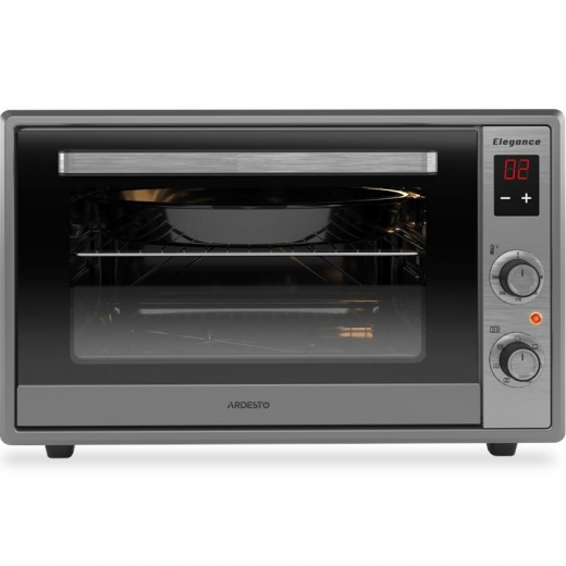 Электрическая печь Ardesto MEO-F60RCEL - фото - интернет-магазин электроники и бытовой техники TTT