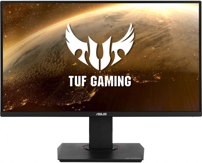 Монітор Asus TUF Gaming VG289Q (90LM05B0-B01170) - фото - інтернет-магазин електроніки та побутової техніки TTT