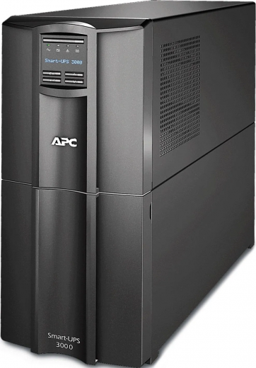 ИБП APC Smart-UPS 2200VA LCD SmartConnect (SMT2200IC) - фото ИБП APC Smart-UPS 2200VA LCD SmartConnect (SMT2200IC) - фото - интернет-магазин электроники и бытовой техники TTT