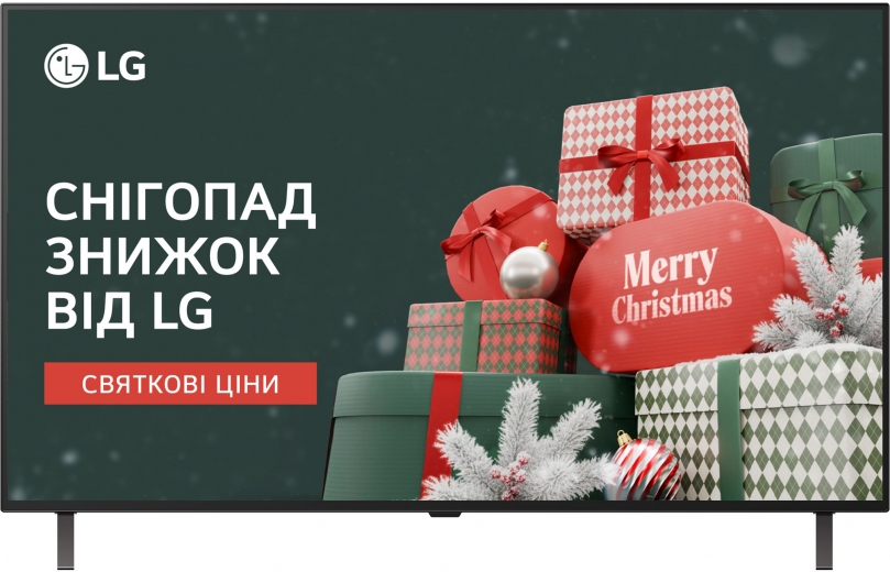 Телевізор LG OLED48B56LA - фото - інтернет-магазин електроніки та побутової техніки TTT