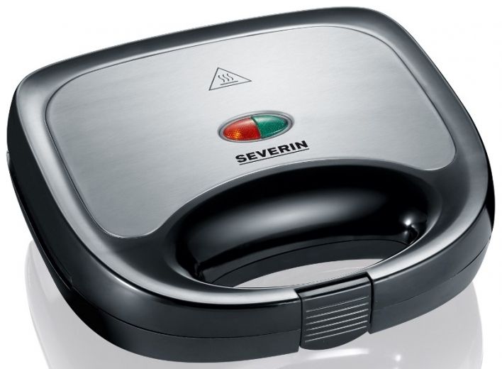 Бутербродница Severin SA 2969 - фото - интернет-магазин электроники и бытовой техники TTT