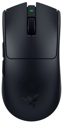 Миша Razer Viper V4 PRO Wireless (RZ01-05630100-R3G1) Black  - фото - інтернет-магазин електроніки та побутової техніки TTT