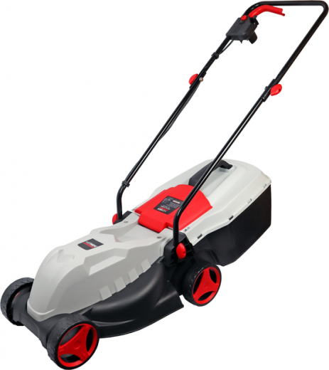 Газонокосарка мережева Stark LM-32-12 NEW (330012012) - фото - інтернет-магазин електроніки та побутової техніки TTT