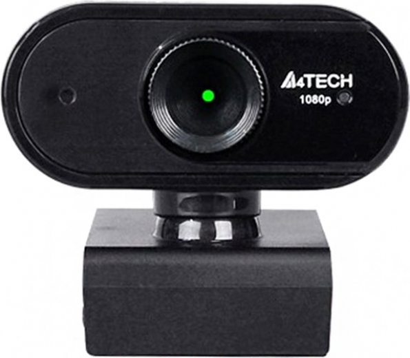 Веб-камера A4Tech PK-925H 1080P (4711421955768) Black - фото Веб-камера A4Tech PK-925H 1080P (4711421955768) Black - фото - интернет-магазин электроники и бытовой техники TTT