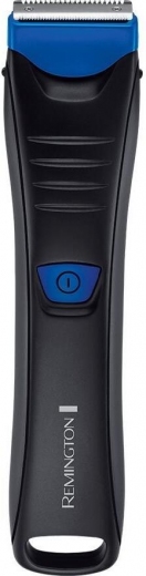 Тример для тіла та делікатних зон Remington BHT250 (BHT250) - фото - інтернет-магазин електроніки та побутової техніки TTT