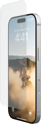 Защитное стекло UAG для Apple iPhone 16 Pro Clear (14435711NA) - фото - интернет-магазин электроники и бытовой техники TTT