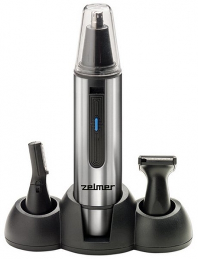 Триммер ZELMER ZNT0300 - фото Триммер ZELMER ZNT0300 - фото - интернет-магазин электроники и бытовой техники TTT