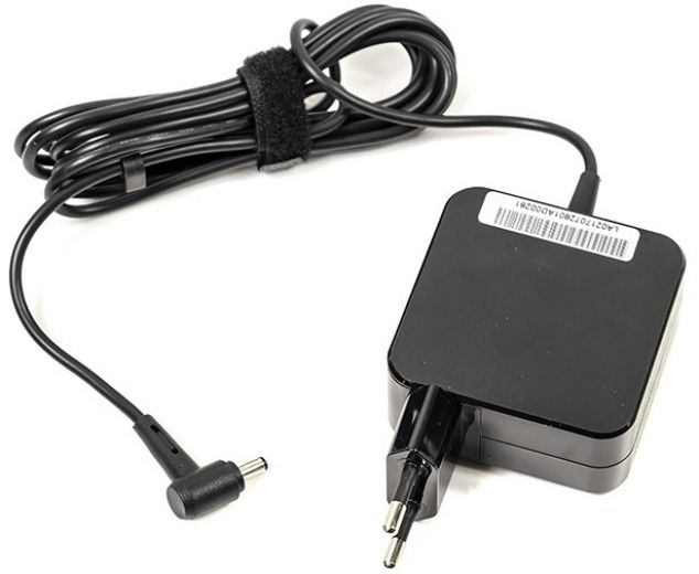 Блок питания PowerPlant для ноутбуков ASUS 21 DH51 220V, 19V 33W 1.75A (4.0*1.35) wall mount (WM-AS33F4014) - фото - интернет-магазин электроники и бытовой техники TTT