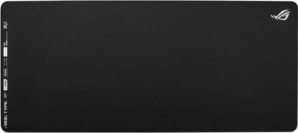 Игровая поверхность ASUS ROG Hone Ace XXL (90MP03G0-BPUA00) Black  - фото - интернет-магазин электроники и бытовой техники TTT