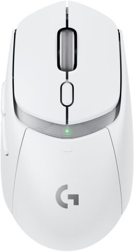 Миша Logitech G309 Lightspeed Wireless (910-007207) White  - фото - інтернет-магазин електроніки та побутової техніки TTT