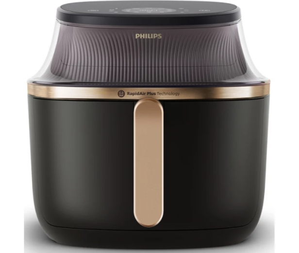 Мультипечь PHILIPS Ovi NA332/00 - фото Мультипечь PHILIPS Ovi NA332/00 - фото - интернет-магазин электроники и бытовой техники TTT