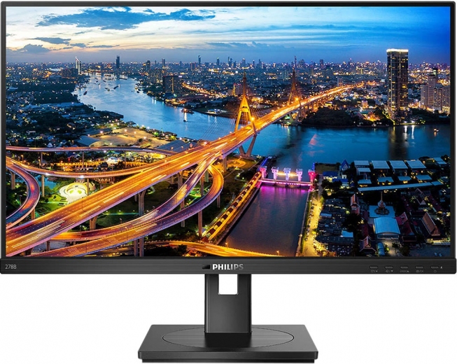 Монітор Philips 278B1/00 - фото Монітор Philips 278B1/00 - фото - інтернет-магазин електроніки та побутової техніки TTT