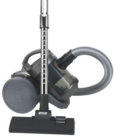 Пилосос для сухого прибирання Mystery MVC-1125 New - фото - інтернет-магазин електроніки та побутової техніки TTT