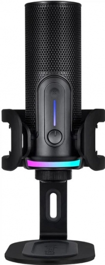 Микрофон Streamplify MIC PRO-192-RGB-ST (SPMC-MP3C327.11) - фото - интернет-магазин электроники и бытовой техники TTT