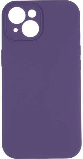 Чохол Gelius Original Full Soft Case for iPhone 15 Purple - фото - інтернет-магазин електроніки та побутової техніки TTT