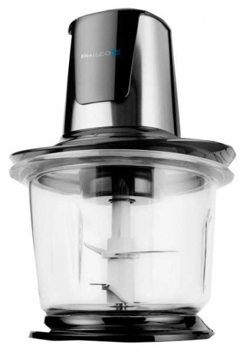 Измельчитель PHILCO PHHB 6911 - фото Измельчитель PHILCO PHHB 6911 - фото - интернет-магазин электроники и бытовой техники TTT
