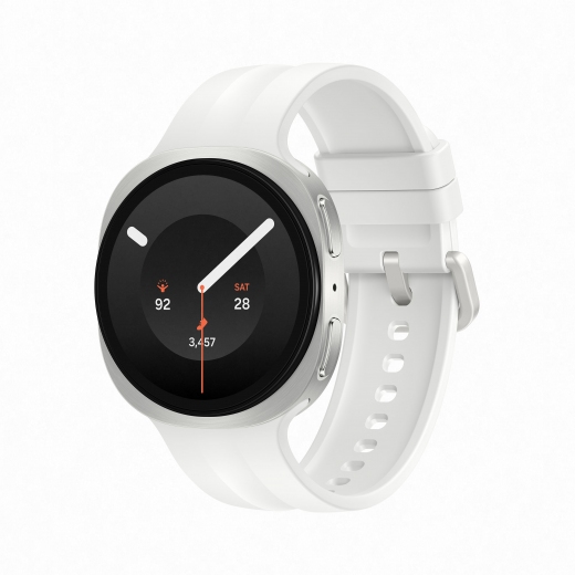 Смарт годинник Samsung Galaxy Watch 9 40mm (SM-L340NZEASEK) Beige - фото - інтернет-магазин електроніки та побутової техніки TTT