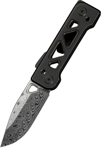 Ніж складаний Weknife Tyro (WE24001-DS1) - фото - інтернет-магазин електроніки та побутової техніки TTT