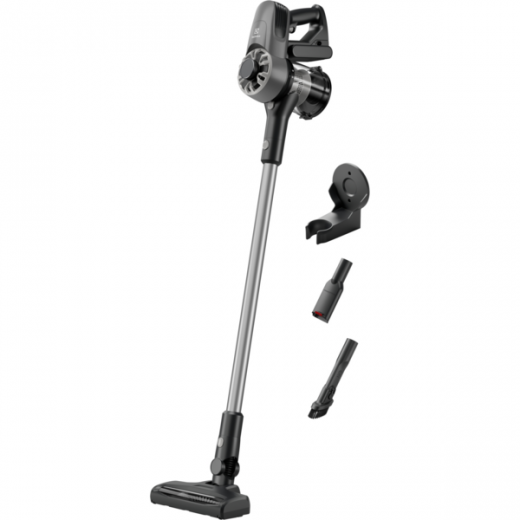 Акумуляторний пилосос Electrolux EP31CB21TG - фото Акумуляторний пилосос Electrolux EP31CB21TG - фото - інтернет-магазин електроніки та побутової техніки TTT