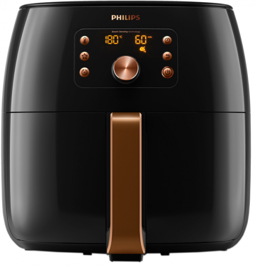 Мультипіч PHILIPS Premium XXL HD9867/90 - фото - інтернет-магазин електроніки та побутової техніки TTT