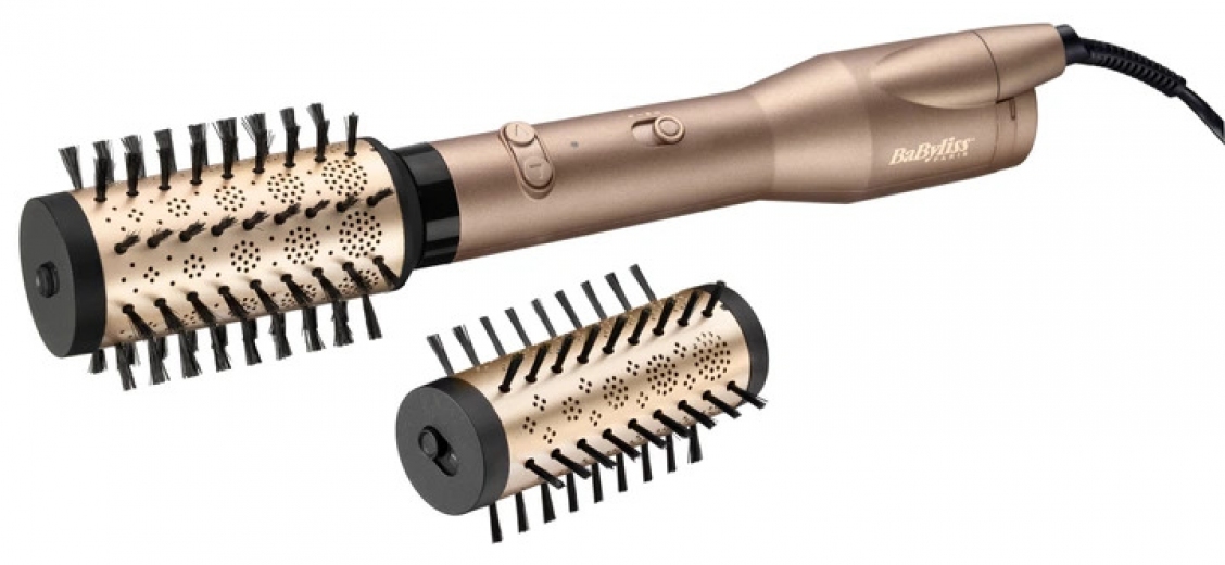 Фен-щетка BaByliss AS952E - фото - интернет-магазин электроники и бытовой техники TTT