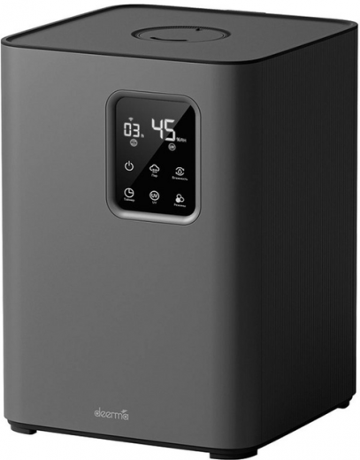 Увлажнитель воздуха Deerma Humidifier DEM-F952W - фото Увлажнитель воздуха Deerma Humidifier DEM-F952W - фото - интернет-магазин электроники и бытовой техники TTT