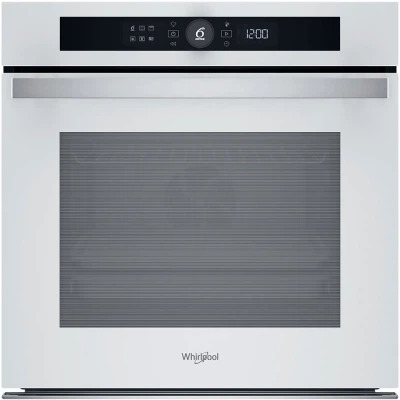 Духовой шкаф электрический Whirlpool WOI4S8CM1SWA - фото - интернет-магазин электроники и бытовой техники TTT