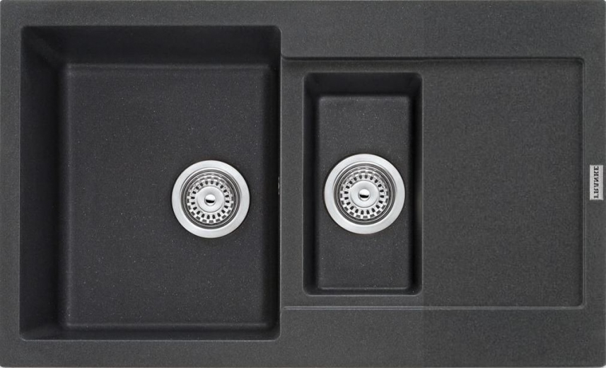 Кухонная мойка Franke Maris MRG 651-78 114.0381.015 - фото Кухонная мойка Franke Maris MRG 651-78 114.0381.015 - фото - интернет-магазин электроники и бытовой техники TTT