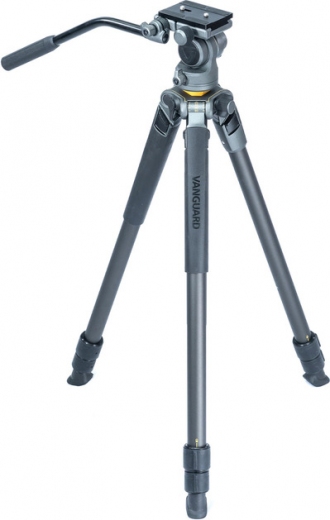 Штатив Vanguard Alta Pro2 263AV (DAS301603) - фото - інтернет-магазин електроніки та побутової техніки TTT