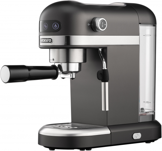 Кофеварка рожковая Ardesto YCM-E1502 - фото - интернет-магазин электроники и бытовой техники TTT
