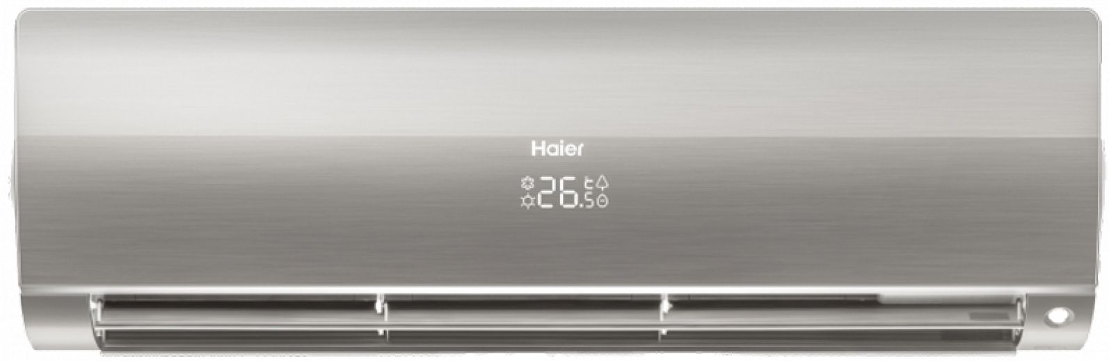 Кондиціонер HAIER AS35S2SF1FA-S Flexis - фото - інтернет-магазин електроніки та побутової техніки TTT