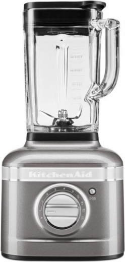 Блендер KitchenAid Artisan K400 CA 5KSB4026EMS - фото - інтернет-магазин електроніки та побутової техніки TTT