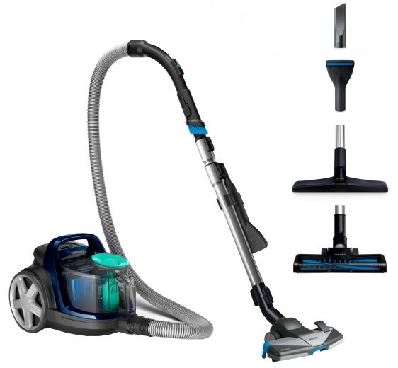 Пылесос без мешка Philips 5000 series FC9556/09 - фото Пылесос без мешка Philips 5000 series FC9556/09 - фото - интернет-магазин электроники и бытовой техники TTT