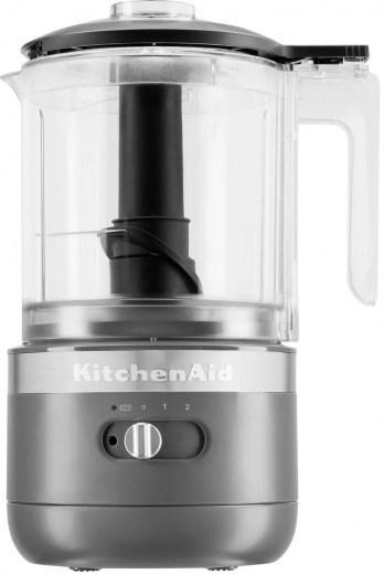 Кухонный комбайн KitchenAid 5KFCB519EDG - фото Кухонный комбайн KitchenAid 5KFCB519EDG - фото - интернет-магазин электроники и бытовой техники TTT
