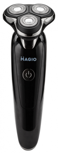 Электробритва MAGIO MG-687 - фото Электробритва MAGIO MG-687 - фото - интернет-магазин электроники и бытовой техники TTT