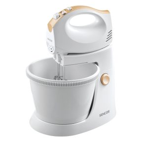 Міксер Sencor SHM5330 - фото - інтернет-магазин електроніки та побутової техніки TTT